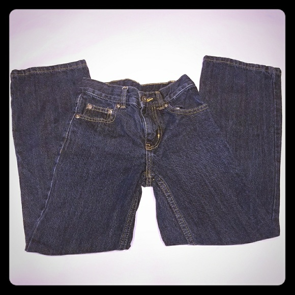 faded glory jeans boys